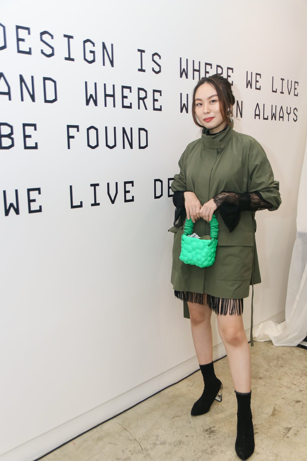 Carla Zhang